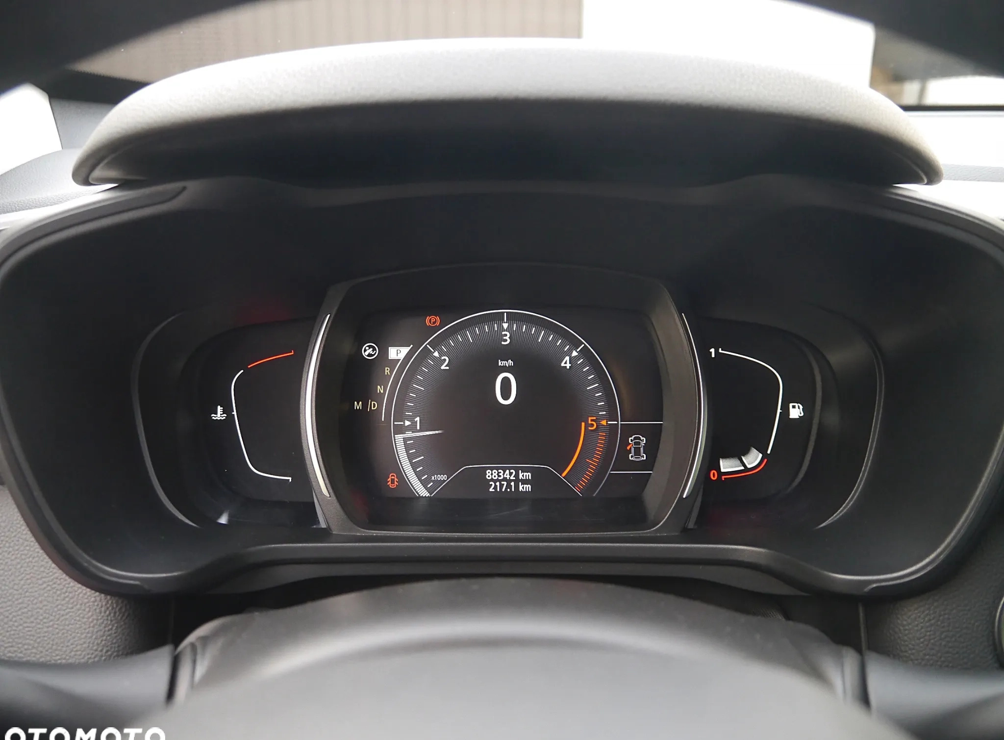 Renault Kadjar cena 59900 przebieg: 88000, rok produkcji 2016 z Sośnicowice małe 277